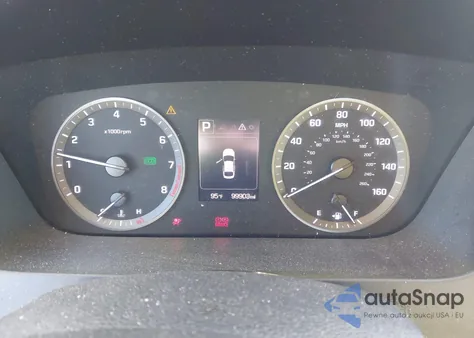 2015 Hyundai Sonata Sport from USA, damaged, VIN 5NPE34AF7FH218780